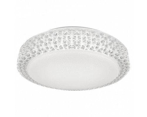 Накладной светильник Zumaline Moa CL15068C-D40