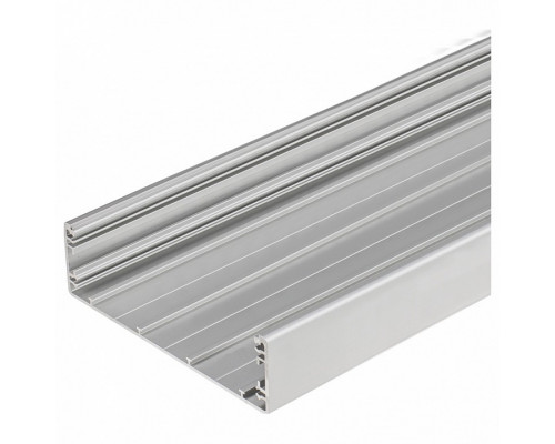 Профиль встраиваемый Arlight TOP-LINIA140-2000 ANOD 016988