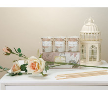 Свеча ароматическая Зимняя Груша Нсв.1