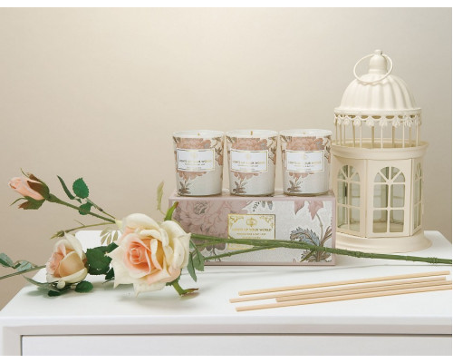 Свеча ароматическая Зимняя Груша Нсв.1