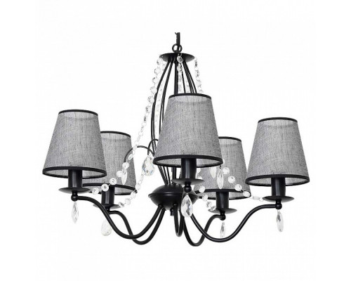 Подвесная люстра Luminex Simone 7556