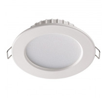 Встраиваемый светильник Novotech Luna 358028