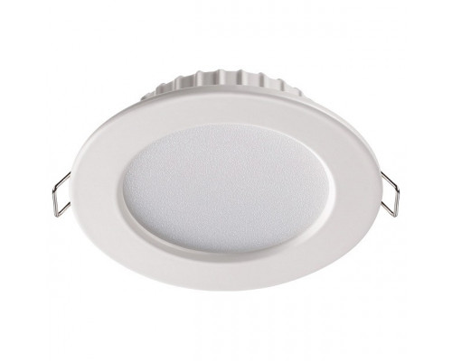 Встраиваемый светильник Novotech Luna 358028