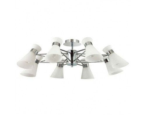 Люстра на штанге Lumion Laconica 3498/8