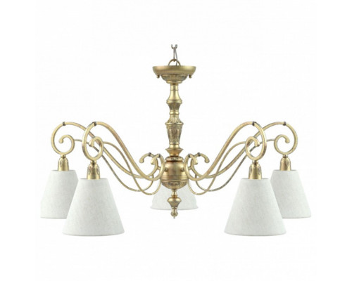 Подвесная люстра Lamp4You Classic 2 E3-05-H-LMP-O-33