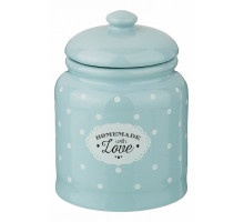 Банка для пищевых продуктов (800 мл) Милый Прованс 155-389