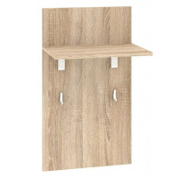 Вешалка-полка Респект СТП.005.500-00