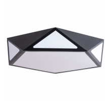 Накладной светильник Arte Lamp Multi-Piazza A1931PL-1BK
