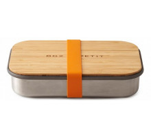 Ланчбокс (22.4x15.2x5.4 см) Box Appetit BAM-SB003