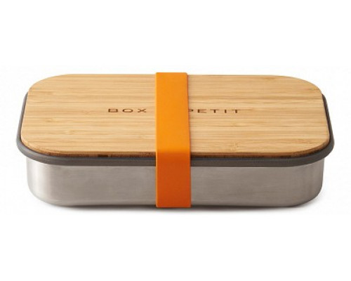 Ланчбокс (22.4x15.2x5.4 см) Box Appetit BAM-SB003