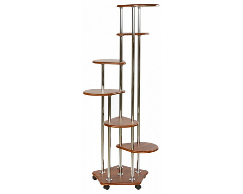 Подставка для цветов Шестерочка