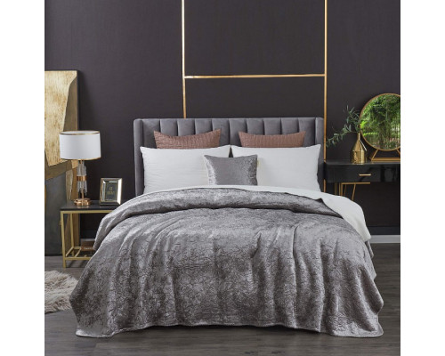 Плед (220x240 см) Ундина