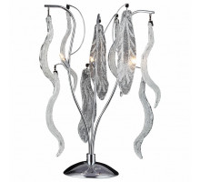 Настольная лампа декоративная Lightstar Vetro Cristallo 793934