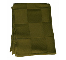 Плед (150x200 см см) Квадрат