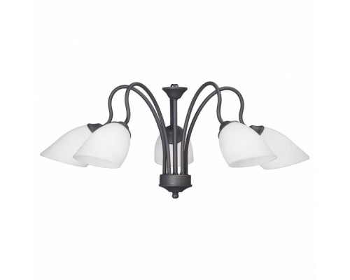 Подвесная люстра Vitaluce V3374 V3374/5