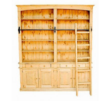 Стеллаж книжный Elbib 4P