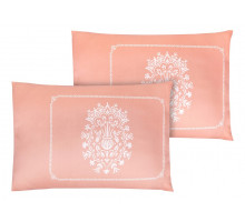 Набор из 2 наволочек (50x70 см) Karna
