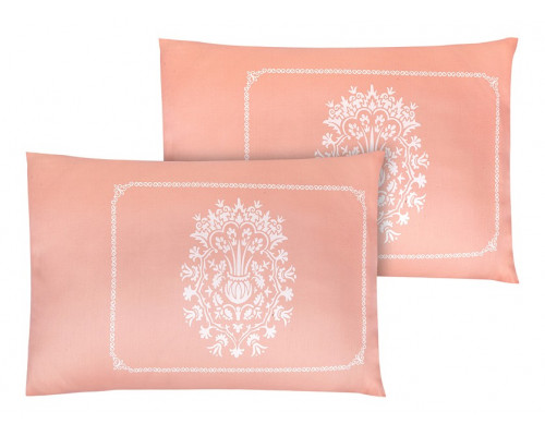 Набор из 2 наволочек (50x70 см) Karna