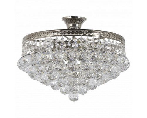 Люстра на штанге Dio D’Arte Cremono Cremono E 1.3.38.200 N