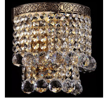 Накладной светильник Maytoni Gala DIA783-WL-01-G