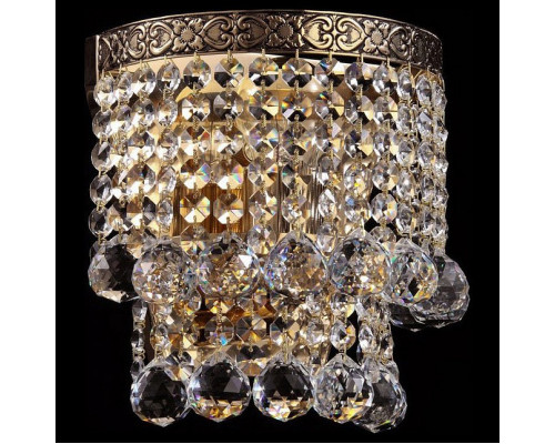 Накладной светильник Maytoni Gala DIA783-WL-01-G