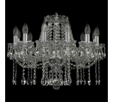 Подвесная люстра Bohemia Art Classic 11.12 11.12.12.195.Cr.Sp