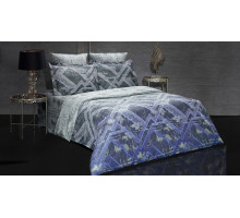 Постельное белье евростандарт TESLA