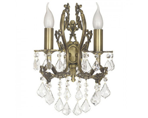 Бра Dio D’Arte Sorrento Sorrento E 2.1.2.300 A