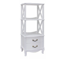 Стеллаж комбинированный Джульетта