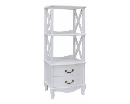 Стеллаж комбинированный Джульетта