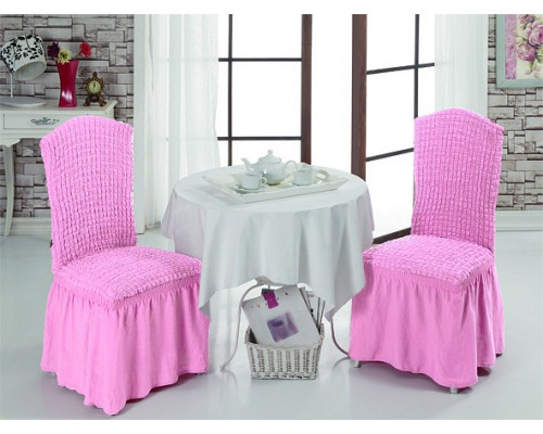 Набор из 2 чехлов для стульев 1906