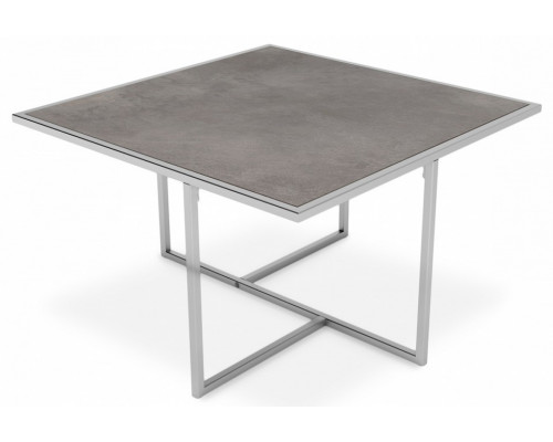 Стол журнальный Лоренцо квадро