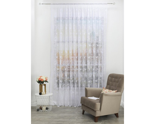 Гардина (300x270 см) RR