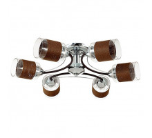 Потолочная люстра Lumion Filla 3030/6C