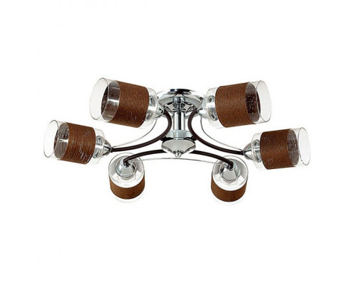 Потолочная люстра Lumion Filla 3030/6C