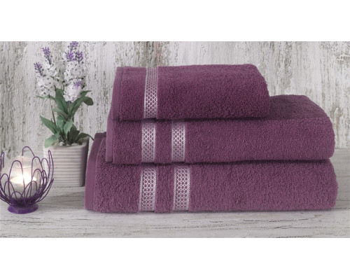 Полотенце для лица (50x100 см) PETEK