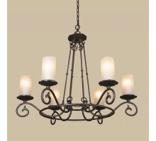 Подвесная люстра L'Arte Luce Napoli 