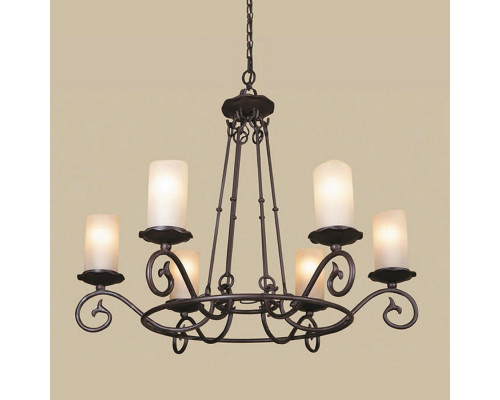 Подвесная люстра LArte Luce Napoli