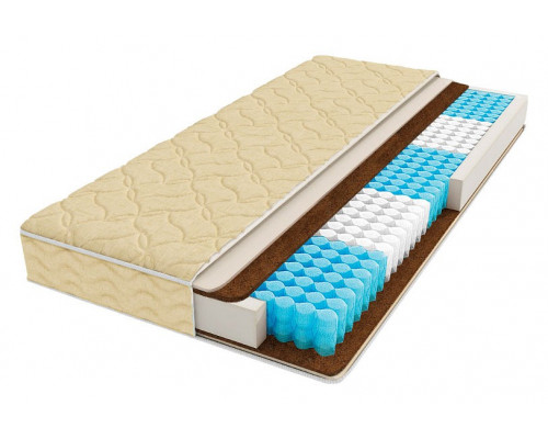 Матрас двуспальный Askona Victory 1900x1600