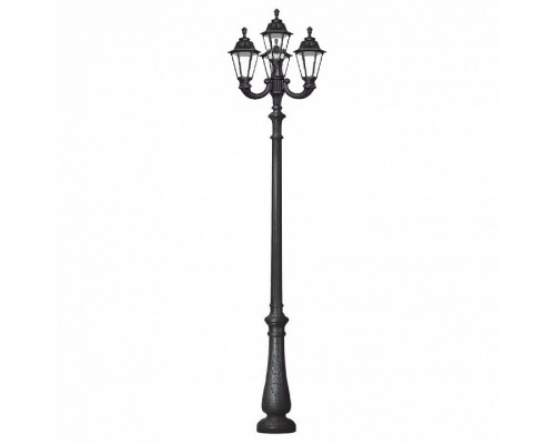 Фонарный столб Fumagalli Rut E26.202.R31.AXF1R