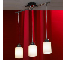 Подвесной светильник Lussole Caprile 