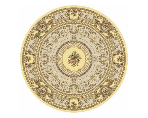 Ковер интерьерный (160x160 см) Genova