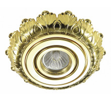 Встраиваемый светильник Novotech Ligna 370278