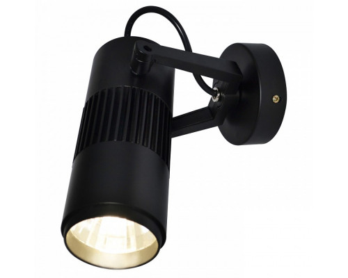 Светильник на штанге Arte Lamp Track Lights A6520AP-1BK