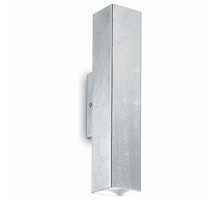 Накладной светильник Ideal Lux Sky SKY AP2 ARGENTO