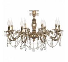 Подвесная люстра Dio D’Arte None None E 1.1.8.200 GB