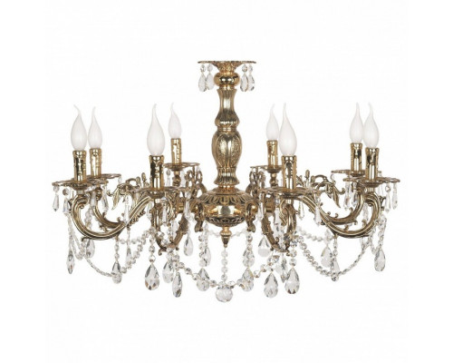 Подвесная люстра Dio D’Arte None None E 1.1.8.200 GB