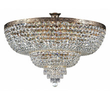 Потолочная люстра Maytoni Palace DIA891-CL-14-G