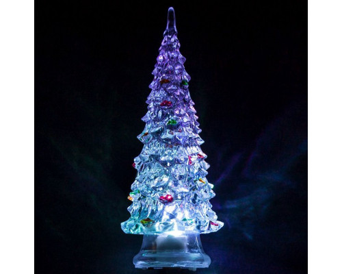 Снеговик световой Feron LT130 32379