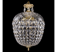 Подвесной светильник Bohemia Ivele Crystal 1677 1677/35/G